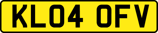 KL04OFV