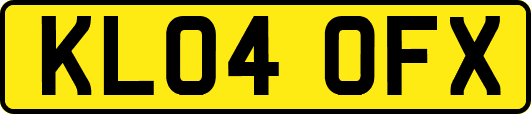 KL04OFX