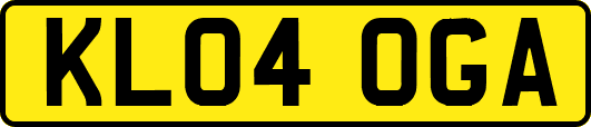 KL04OGA