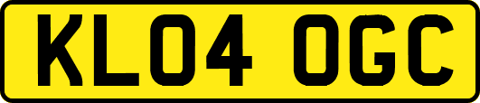KL04OGC