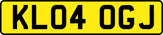 KL04OGJ