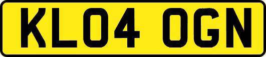 KL04OGN