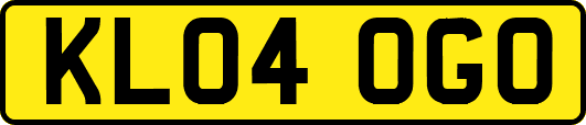 KL04OGO