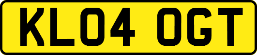 KL04OGT