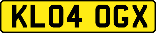 KL04OGX