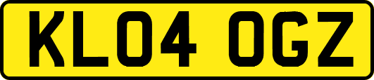 KL04OGZ