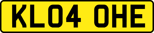 KL04OHE