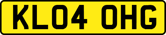 KL04OHG