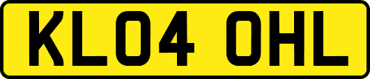KL04OHL