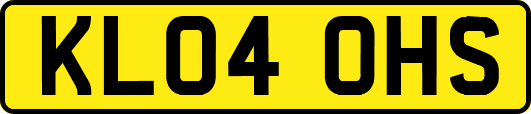 KL04OHS