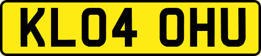 KL04OHU