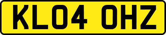 KL04OHZ
