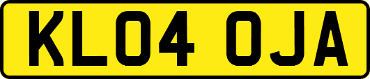 KL04OJA