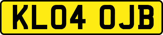 KL04OJB