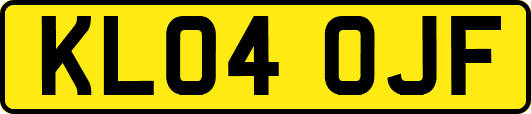 KL04OJF