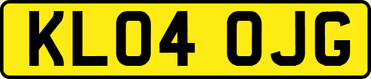 KL04OJG