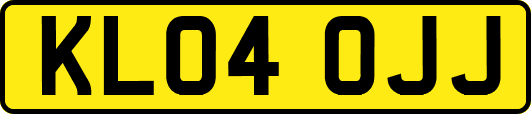 KL04OJJ