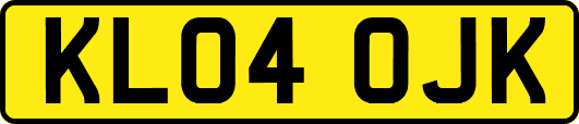 KL04OJK