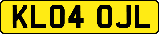 KL04OJL