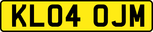 KL04OJM