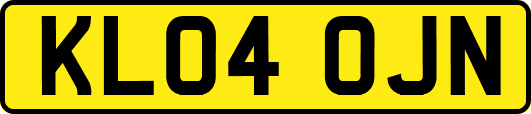 KL04OJN