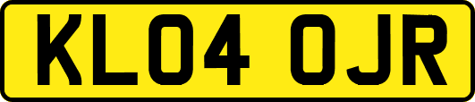 KL04OJR
