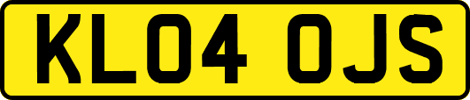 KL04OJS