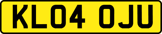 KL04OJU
