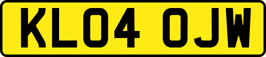 KL04OJW