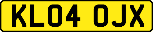 KL04OJX