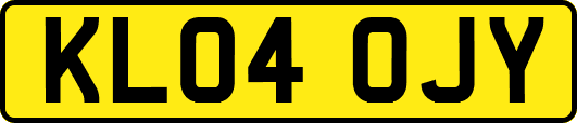 KL04OJY