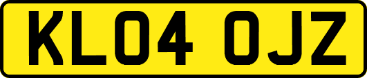 KL04OJZ