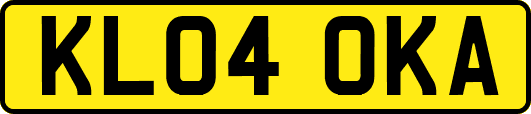 KL04OKA