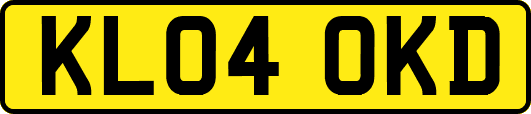 KL04OKD
