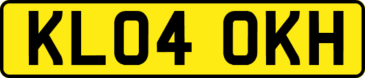 KL04OKH