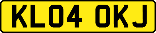 KL04OKJ