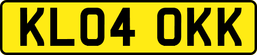 KL04OKK