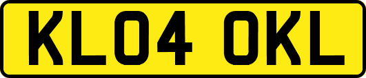 KL04OKL