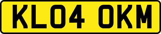 KL04OKM