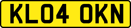 KL04OKN