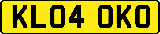 KL04OKO