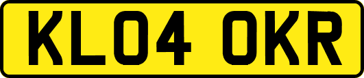 KL04OKR