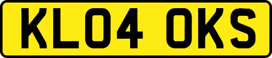 KL04OKS