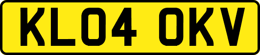 KL04OKV