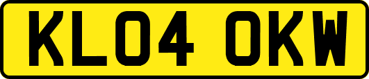 KL04OKW