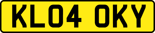 KL04OKY