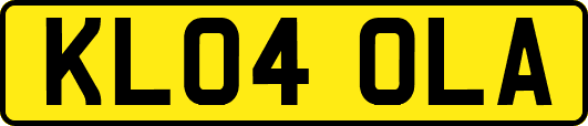 KL04OLA
