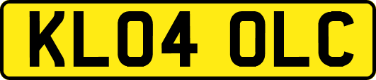 KL04OLC