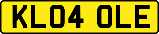 KL04OLE