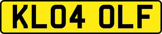 KL04OLF
